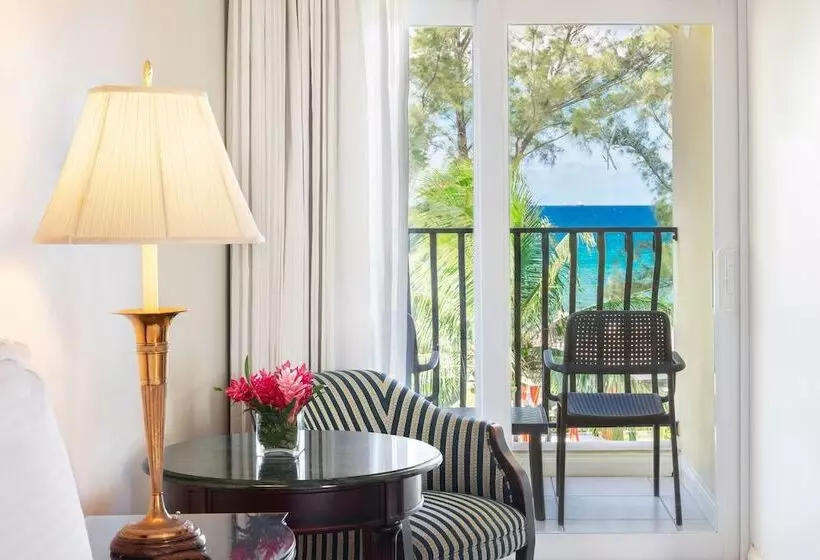 اتاق استاندارد با چشمانداز دریا, Jewel Paradise Cove Adult Beach Resort & Spa