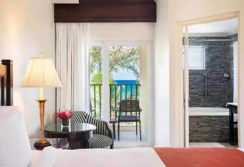 اتاق استاندارد با چشمانداز دریا, Jewel Paradise Cove Adult Beach Resort & Spa