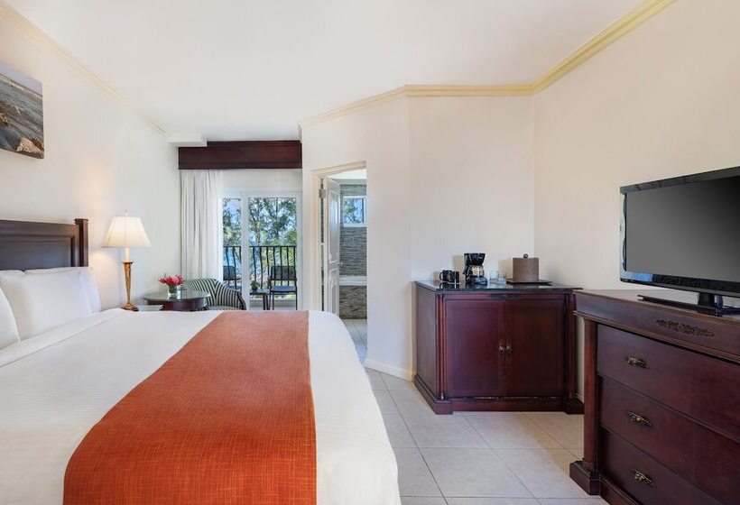 اتاق استاندارد با چشمانداز دریا, Jewel Paradise Cove Adult Beach Resort & Spa