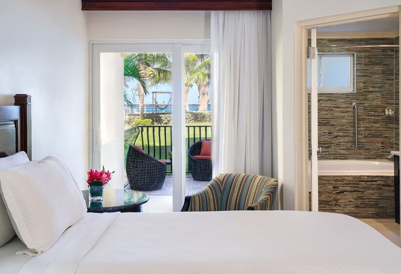 اتاق استاندارد با چشمانداز دریا, Jewel Paradise Cove Adult Beach Resort & Spa