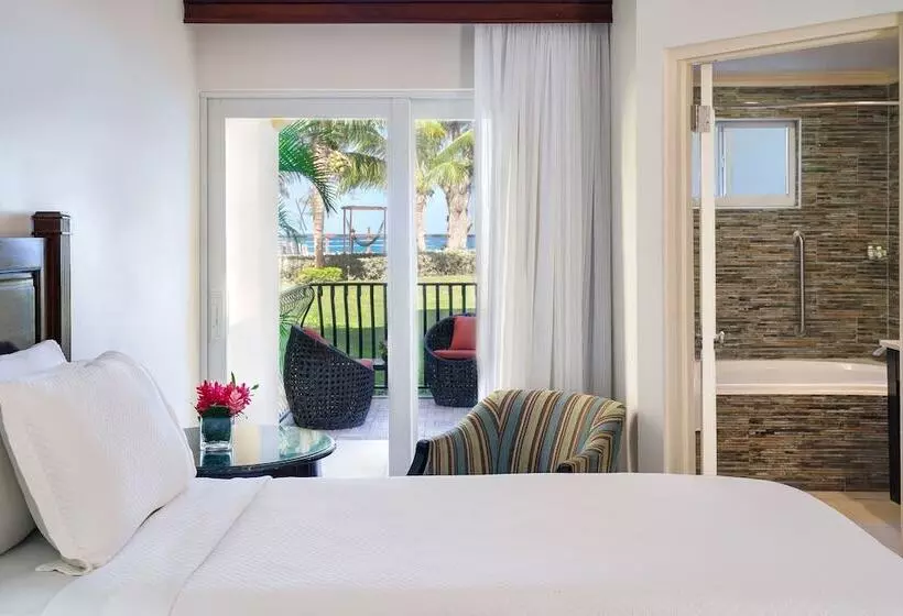 اتاق استاندارد با چشمانداز دریا, Jewel Paradise Cove Adult Beach Resort & Spa