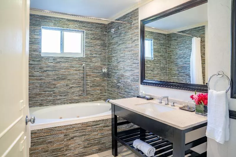 اتاق استاندارد با چشمانداز دریا, Jewel Paradise Cove Adult Beach Resort & Spa