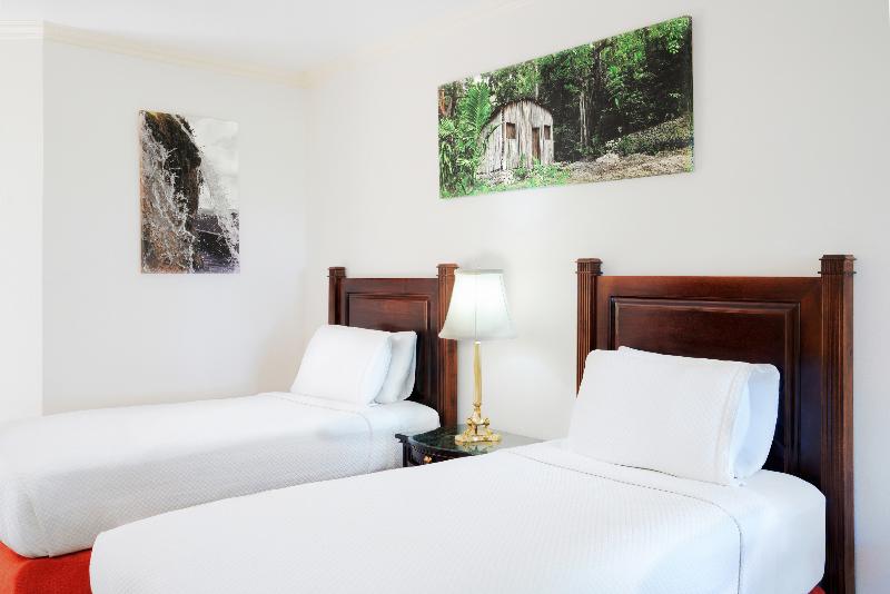 اتاق استاندارد با چشمانداز دریا, Jewel Paradise Cove Adult Beach Resort & Spa