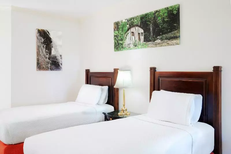 اتاق استاندارد با چشمانداز دریا, Jewel Paradise Cove Adult Beach Resort & Spa