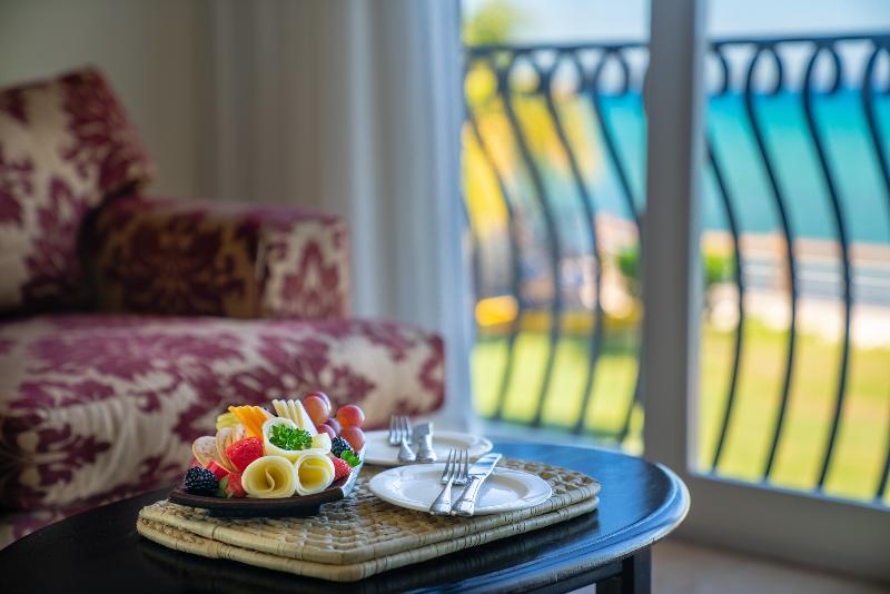 سوییت جونیور با چشمانداز دریا, Jewel Paradise Cove Adult Beach Resort & Spa