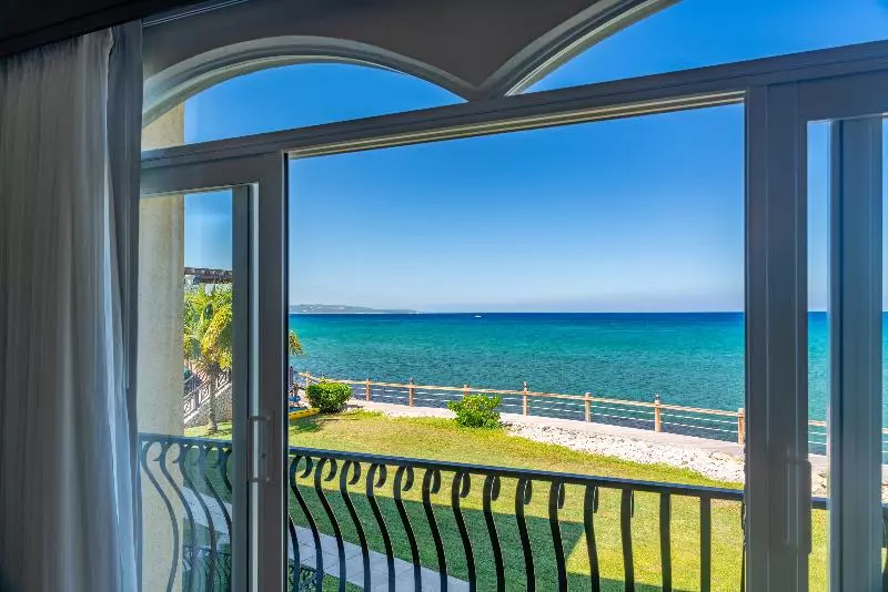 سوییت جونیور با چشمانداز دریا, Jewel Paradise Cove Adult Beach Resort & Spa