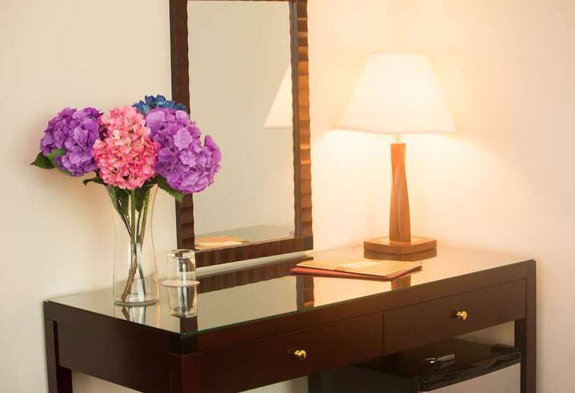 اتاق استاندارد, Jumbo