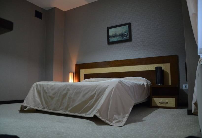 스탠다드 룸, Kaspia Park