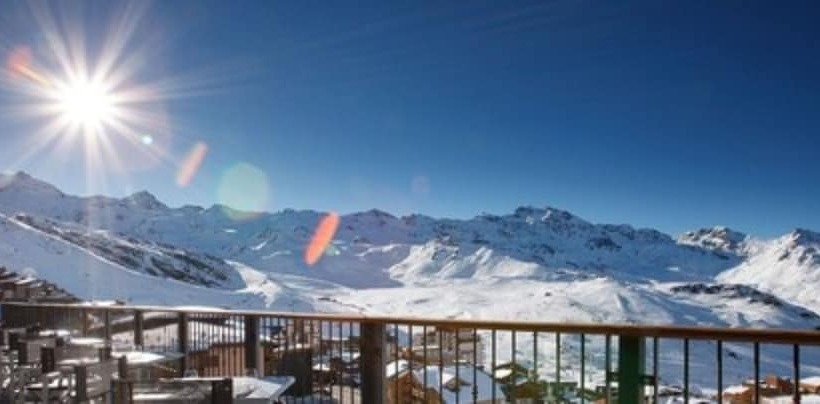 اتاق پرستیژ, Hôtel Koh I Nor By Les Etincelles