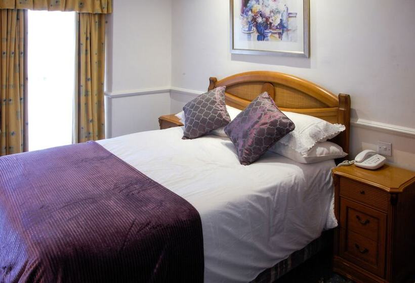 غرفة قياسية, New Westcliff