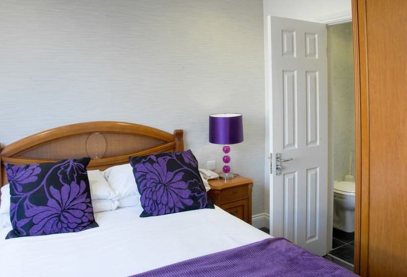 غرفة قياسية, New Westcliff