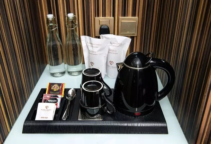 デラックスルーム, Pearl Grand By Rathna