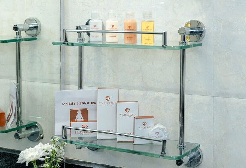 스위트, Pearl Grand By Rathna