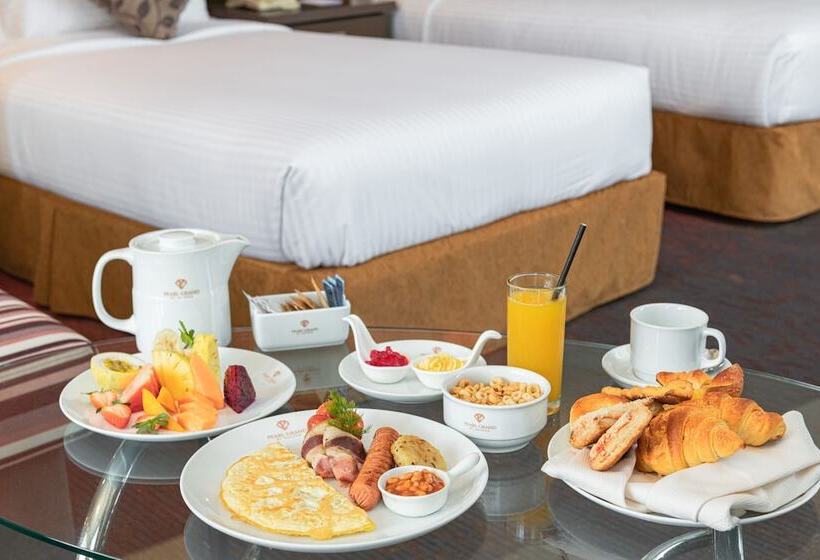 스위트, Pearl Grand By Rathna