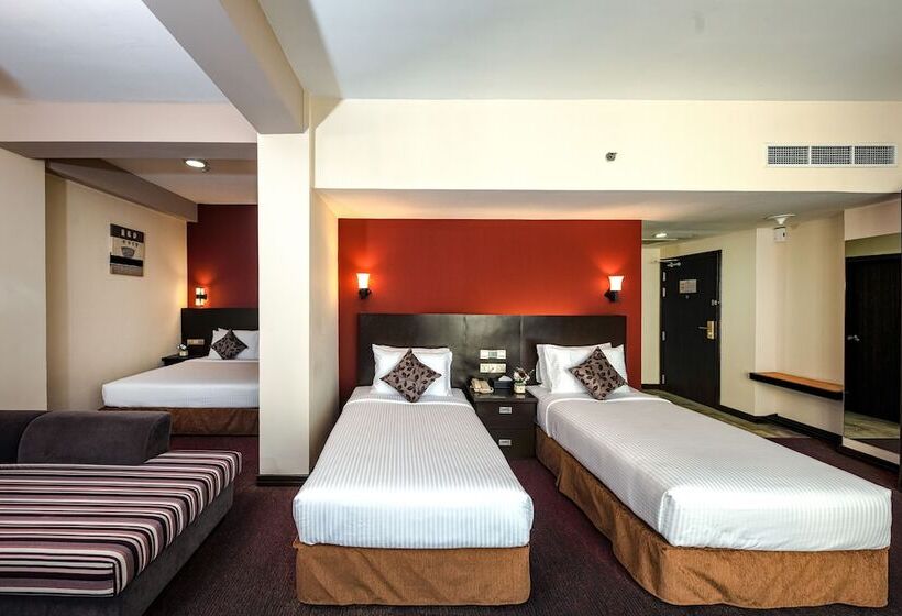 스위트, Pearl Grand By Rathna