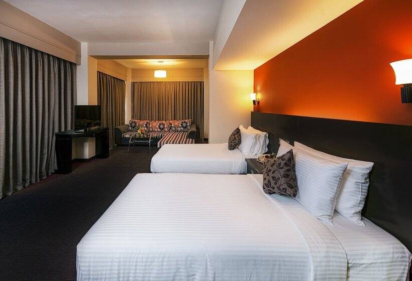 스위트, Pearl Grand By Rathna