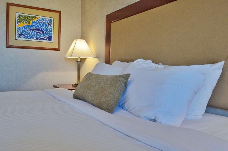 ２ベッドルームアパートメント, Quest Rotorua Central