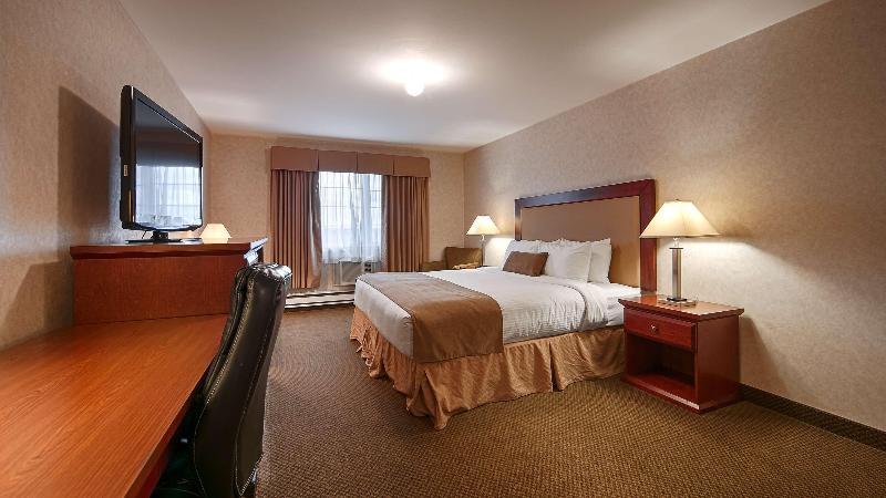 ２ベッドルームアパートメント, Quest Rotorua Central