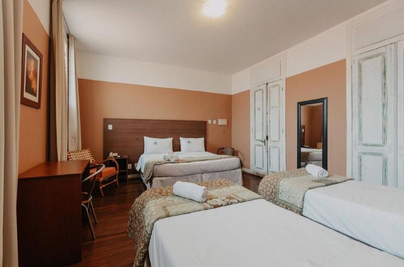 エクゼクティブワンルーム, Quest Rotorua Central