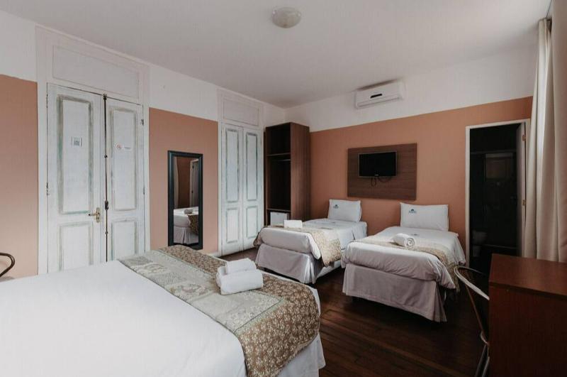 エクゼクティブワンルーム, Quest Rotorua Central