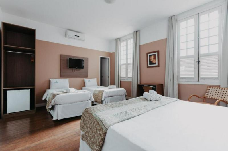 エクゼクティブワンルーム, Quest Rotorua Central