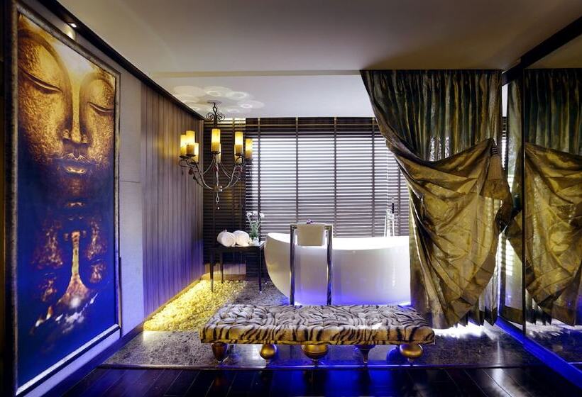 اتاق استاندارد, Radisson Blu Hotel Mbd Ludhiana