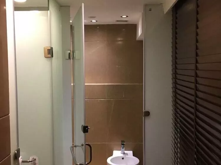 エクゼクティブスイート, Radisson Blu Hotel Mbd Ludhiana