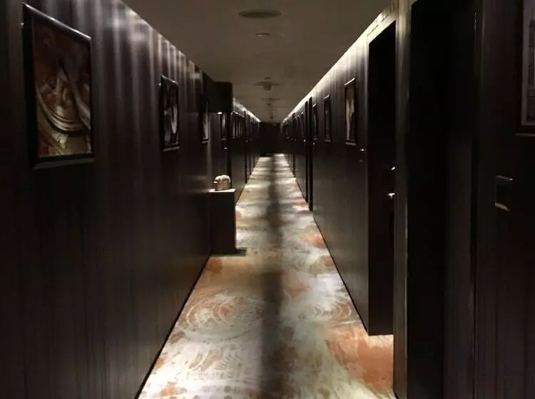 エクゼクティブスイート, Radisson Blu Hotel Mbd Ludhiana