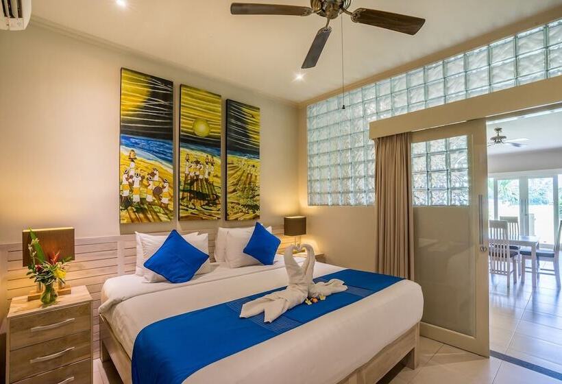 סוויטה דלוקס, The Lovina