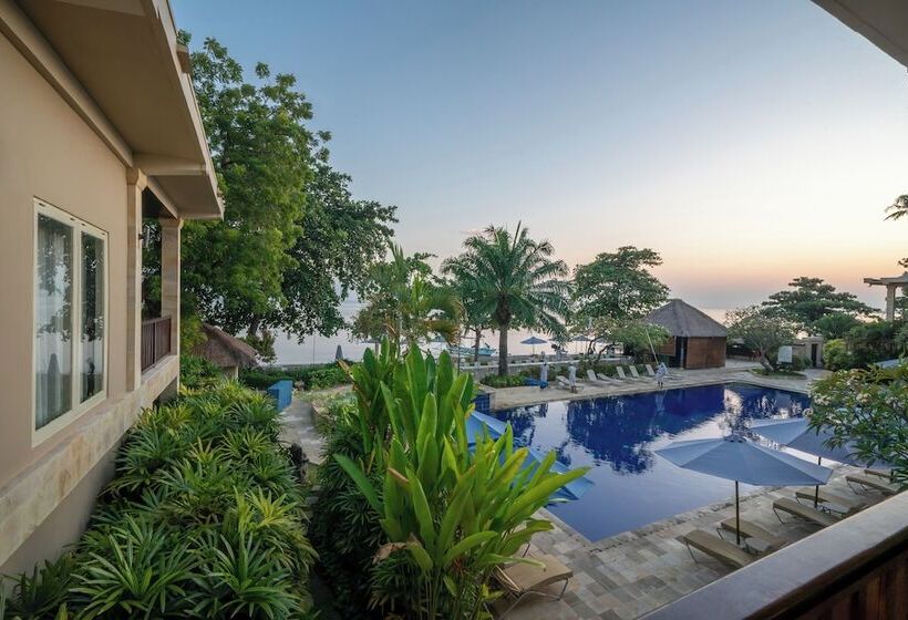 סוויטת 2 חדרי שינה, The Lovina