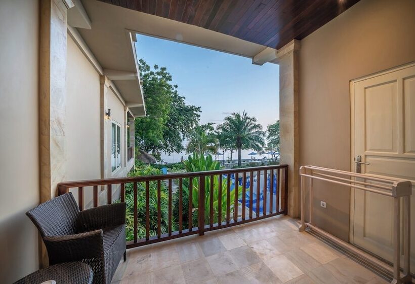 סוויטת 2 חדרי שינה, The Lovina