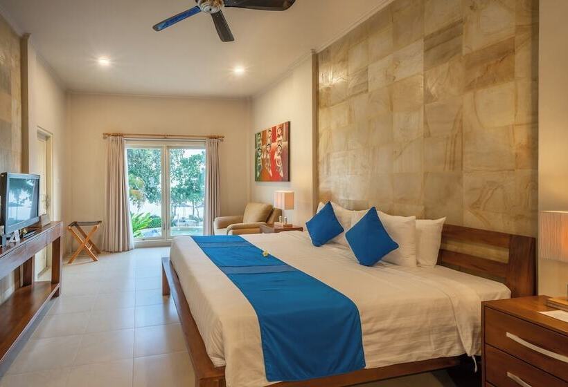 סוויטת 2 חדרי שינה, The Lovina