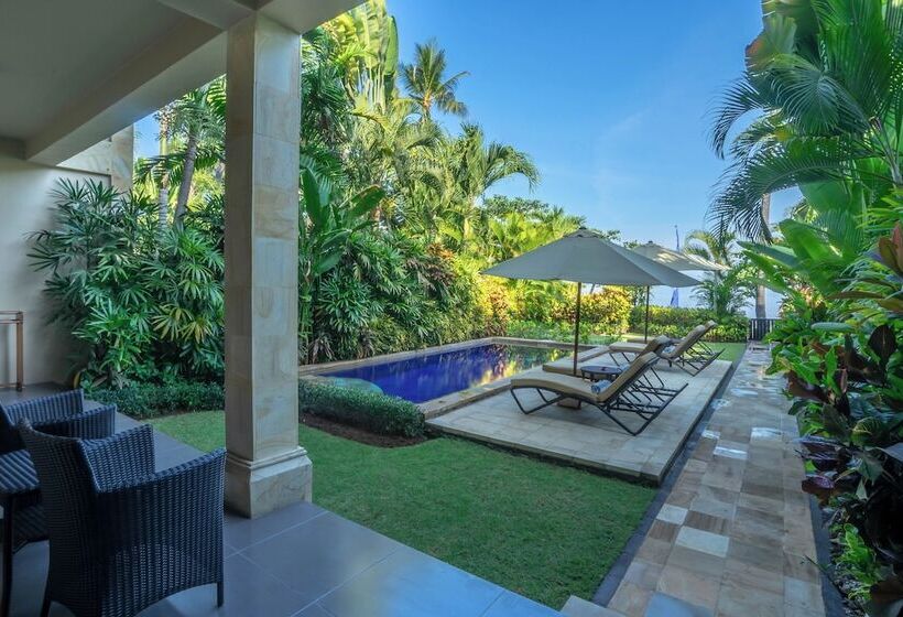 וילה בת 2 חדרי שינה, The Lovina