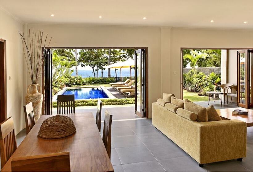 וילה בת 2 חדרי שינה, The Lovina