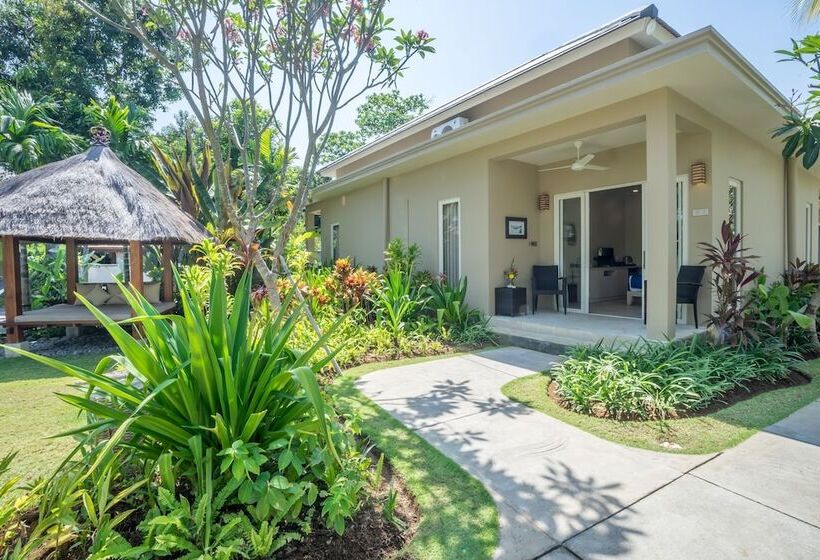 סטודיו דלוקס, The Lovina