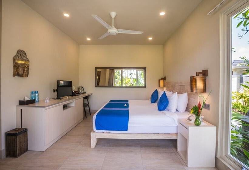 סטודיו דלוקס, The Lovina