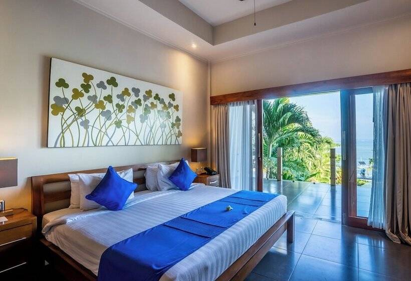 וילה בת 2 חדרי שינה, The Lovina