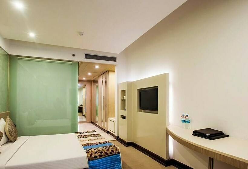 غرفة تنفيذية, The Toy