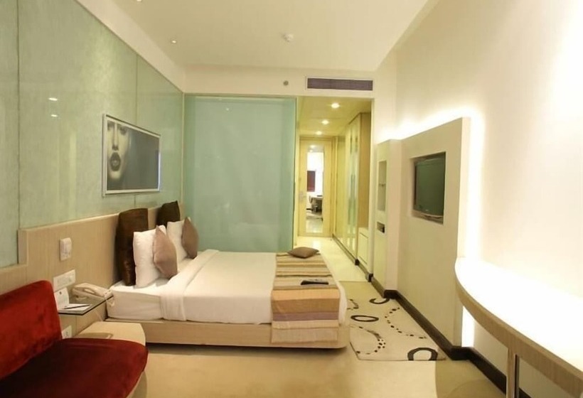 غرفة تنفيذية, The Toy