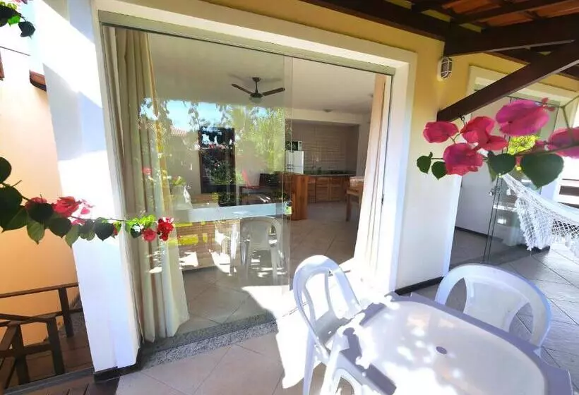 Apartamento 1 Quarto, Village Muta