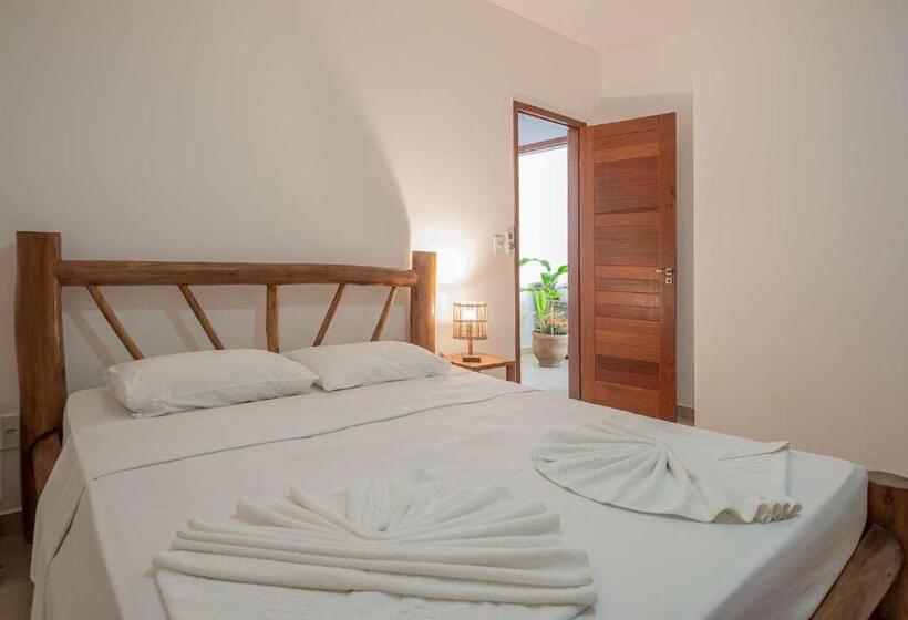 آپارتمان 1 خوابه, Village Muta