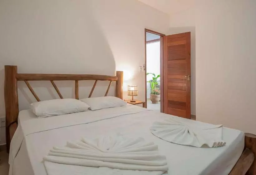 Apartamento 1 Quarto, Village Muta