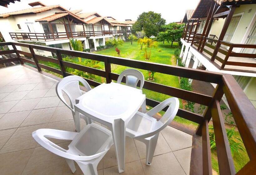 آپارتمان 1 خوابه, Village Muta