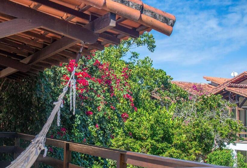 آپارتمان 1 خوابه, Village Muta