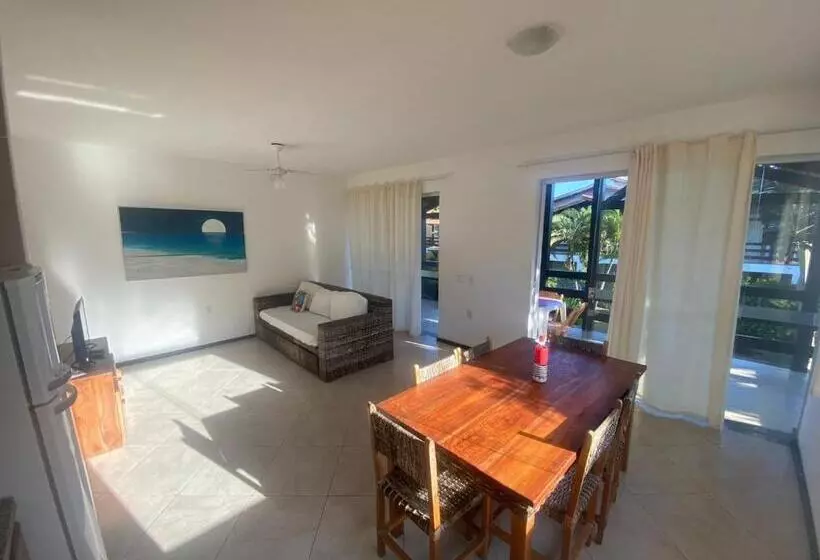 Apartamento 2 Quartos, Village Muta