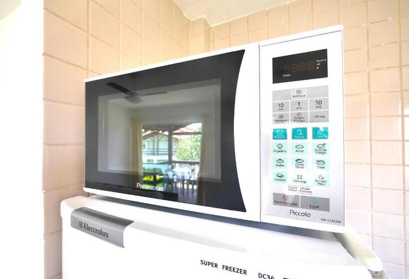 آپارتمان 2 خوابه, Village Muta