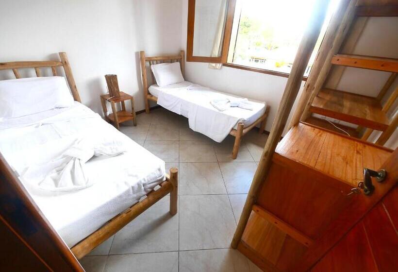 آپارتمان 2 خوابه, Village Muta