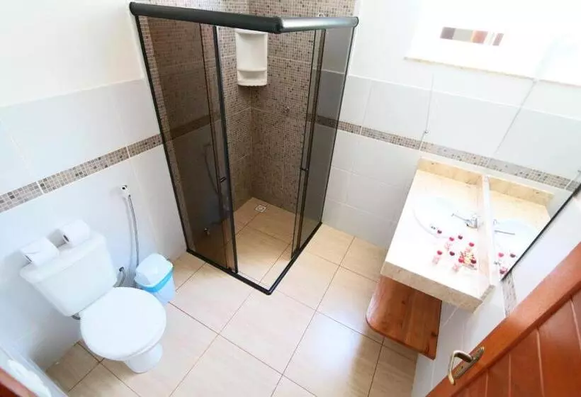 Apartamento 3 Quartos, Village Muta