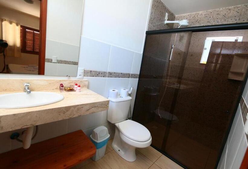 آپارتمان 3 خوابه, Village Muta