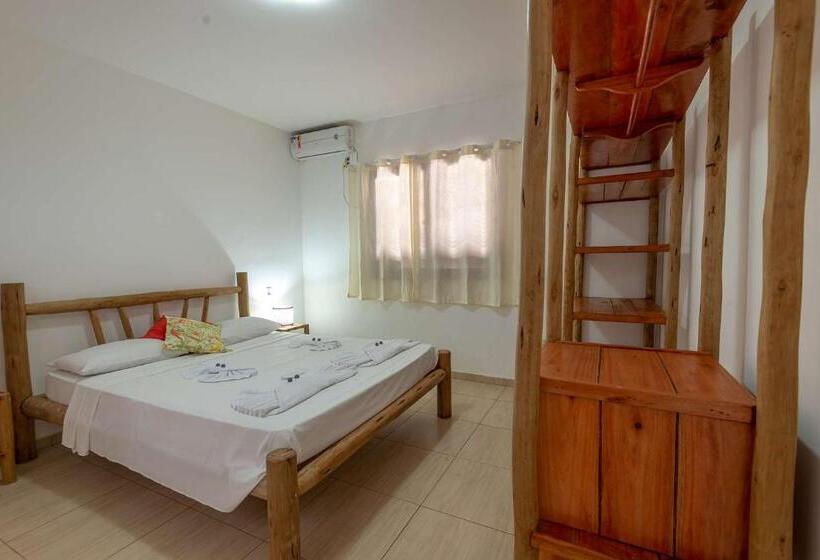 آپارتمان 3 خوابه, Village Muta